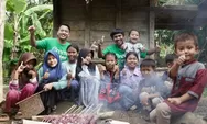 Tumbuhkan Manfaat Kurban Lebih Baik untuk Sesama, Sinergi Foundation Laksanakan Pendistribusian Kurban 1446 H hingga ke Pelosok Negeri