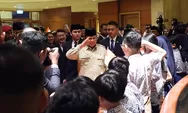 Prabowo Disambut Siswa SD hingga Mahasiswa Indonesia di Singapura: Semangat Terus Pak!