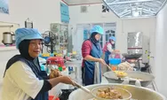 Peroleh Akses Pembiayaan BRI, UMKM Penyuplai Makan Bergizi Gratis Sukses Tingkatkan Kapasitas Dapur hingga Berdayakan Masyarakat Sekitar