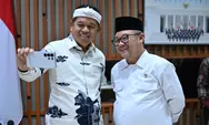 Kemendikdasmen-Gubernur Jabar Bahas Program Revitalisasi Sarpras dan Angka Putus Sekolah