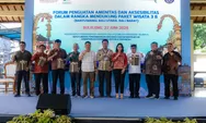 Tingkatkan Daya Saing Bali Utara & Barat, Wamenpar Pacu Sinergi Paket Wisata 3B