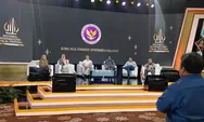 BPJPH Dorong Harmonisasi Standar Halal Global di Gelaran IIHF 2025