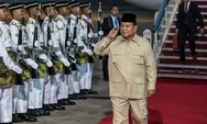 Kursi Dubes Kosong, Istana sebut Nama Calon sudah Di tangan Prabowo