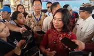 Ni Luh : Program Paket Wisata 3B akan Sukses jika ada Penguatan Destinasi Wisata 