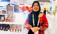 Dari Dapur Rumah ke Pasar Global, Usaha Sambal Ini Tumbuh Lewat Pemberdayaan BRI