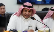 Kementerian Haji Arab Saudi Mulai Langkah Awal Persiapan Haji 2026