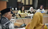 Ketua Komisi IX DPR RI, Felly Estelita Minta Pemerataan Tenaga Kesehatan Khususnya di Wilayah Terpencil