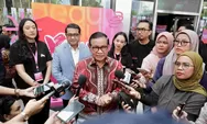 Gubernur Pramono Dorong Jakarta X Beauty Jadi Ajang Promosi UMKM Kecantikan dan Dongkrak Perekonomian
