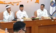 Datang ke Depok Lagi, KDM Boyong Dinas Terkait untuk Melayani Warga