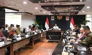 Kemkomdigi Kawal Digitalisasi Bansos dan Uji Ketahanan Sistem