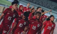 Garuda Pertiwi Gagal Terbang ke Piala Asia 2026, Coach Satoru Soroti Mental hingga Basic Permainan