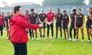 Timnas Putri Kubur Mimpi ke Piala Asia 2026, Erick Thohir Minta Publik Sabar: Perlu Waktu Bangun Tim
