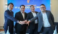 Ketua Umum PSSI Erick Thohir Dorong PT LIB Gelar Kompetisi Pra-Musim Liga Putri 2026