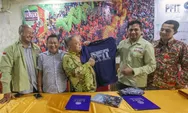 PFI Tangerang Gelar PFIT Goes To Campus di UMT: Tingkatkan Kesadaran dan Kapasitas Ilmu Jurnalistik Foto untuk Mahasiswa