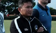 Eks Pelatih Timnas Putri Indonesia Gabung ke Klub Cristiano Ronaldo, Tangani Tim Wanita Al Nassr FC