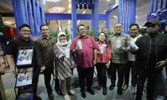 Jakarta Fair 2025 Catat Transaksi Rp7,3 Triliun dan 6 Juta Pengunjung, Wagub Rano: Ekonomi Jakarta Stabil