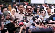 Kesehatan Modal Utama, Wagub Rano Wajibkan ASN Olahraga Tiap Jumat