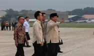 Prabowo Tegaskan Negara Harus Dilindungi Pekerja Dalam Negeri dari Tarif AS