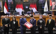 Wagub Rano Apresiasi DPRD DKI Atas Persetujuan RAPBD 2025, Dorong Sinergi Bangun Jakarta