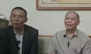 Eks Rektor UGM Prof Sofian Effendi Tarik Ucapan Soal Ijazah Jokowi dan Minta Video Dihapus