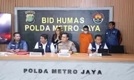 Dari dalam LP Terpidana ini Buka Praktik Perdagangan Anak