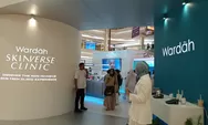 Wardah Hadirkan Skinverse Clinic, Klinik Kecantikan Non-Invasif Pertama Berbasis Teknologi di Indonesia