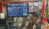 PT Asia Sistem Teknologi dan Komunitas Prabu Satu Nasional Luncurkan Brics Gold Token dan Listing Token PSNG di  Lumadex Finance