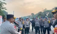 Gelar Demo di Silang Monas, Ini Tuntutan Ojol Garda Indonesia