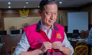 Putusan Vonis 4,5 Tahun Disebut 'Copy Paste', Tom Lembong Pertanyakan Integritas Proses Hukum