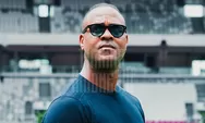 Survei Football Institute: Mayoritas Suporter Puas Kinerja Kluivert