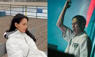 Soal Curhat Kehamilan Erika Carlina, DJ Panda yang Merasa Terseret Kini Spill Grup Chat: 19 Orang dari Mana?