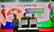 GP Anshor dan Indomaret Jalin Kemitraan Ritel, Kembangkan Ekonomi Kader 