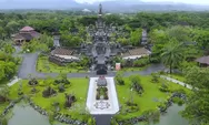 Uniknya Kebun Raya Jagatnatha dengan Koleksi Tanaman Upakara dan Usada, Cerminan Masyarakat Bali yang Religius