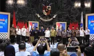 Gandeng PPATK dan LPSK, Pemprov DKI Jakarta Perkuat Transparansi dan Perlindungan Hukum