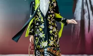 Indonesia International Modest Fashion Festival, Memperkuat Gerakan Kolektif untuk Ekspansi Global