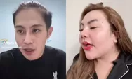 Geram soal Video Klarifikasi DJ Panda, Lisa Mariana: Belum Nyobain Ketiban Toren!