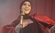Dugaan Pelanggaran Hak Cipta, Lesti Kejora Mengaku Tak Kapok Nyanyikan Lagu Milik Orang Lain