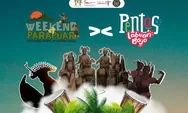 Weekend at Parapuar Cultural Hills X PENTAS, Hidupkan Kolaborasi Budaya dan Alam di Labuan Bajo