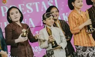 Apresiasi Seni dan Budaya, Pemda DIY Beri  Penghargaan 10 Anak Berbakat