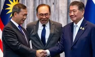 Thailand dan Kamboja Sepakat Gencatan Senjata di Malaysia, Anwar Ibrahim: Inilah Kekuatan Diplomasi ASEAN