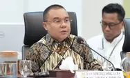 Banyak Kejadian Siswa Keracunan MBG, Wakil Ketua DPR Minta BGN Supervisi Lapangan