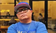 Badai Eks Kerispatih Layangkan Somasi ke Label Musik, Protes Namanya Tak Dicantumkan