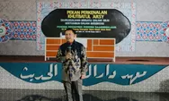 Pesantren Darussalam Depok Hadirkan Motivator Alumni Gontor di Acara Khutbatul Arsy Pekan Perkenalan Pesantren 2025