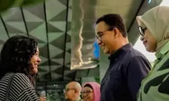 Mutiara Baswedan Pergi ke Amerika untuk Lanjut Kuliah di Harvard Jalur LPDP, Anies Baswedan Beri Pesan Begini