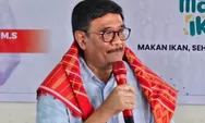 Djarot PDIP Sindir 'Korupsi Gajah' yang Dibiarkan usai Heboh Perkara Tom Lembong dan Hasto