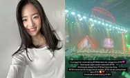 Dari Member Jadi Fans, Haruka Ngaku Bangga Pernah Bergabung dengan JKT48