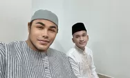 Baru Diungkap Sekarang, Ruben Onsu Blak-blakan Cerita ke Ivan Gunawan Momen Setelah Ucapkan Syahadat untuk Masuk Islam