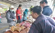 TPID Surabaya Pastikan Harga dan Stok Cabai Rawit Merah Aman