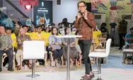 Wamenperin: Gen-Z Butuh Lima Skill untuk Hadapi Tantangan Industri Batik Masa Depan