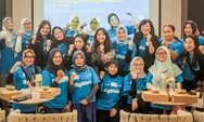 Dukung Pemberdayaan UMKM Perempuan,  BCA Syariah Kembali Gelar Program WEpreneur 3 by BCA Syariah